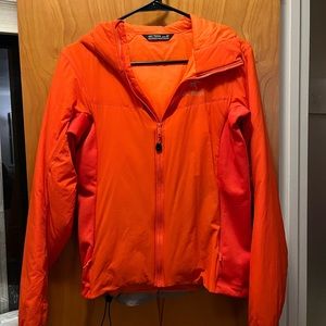 Arc’teryx Atom Lt Hoody Small